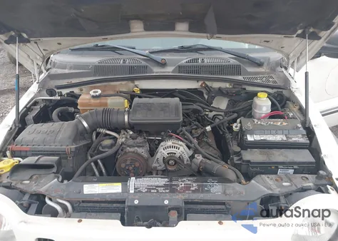 2003 Jeep Liberty Sport from USA, damaged, VIN 1J4GL48K83W671530